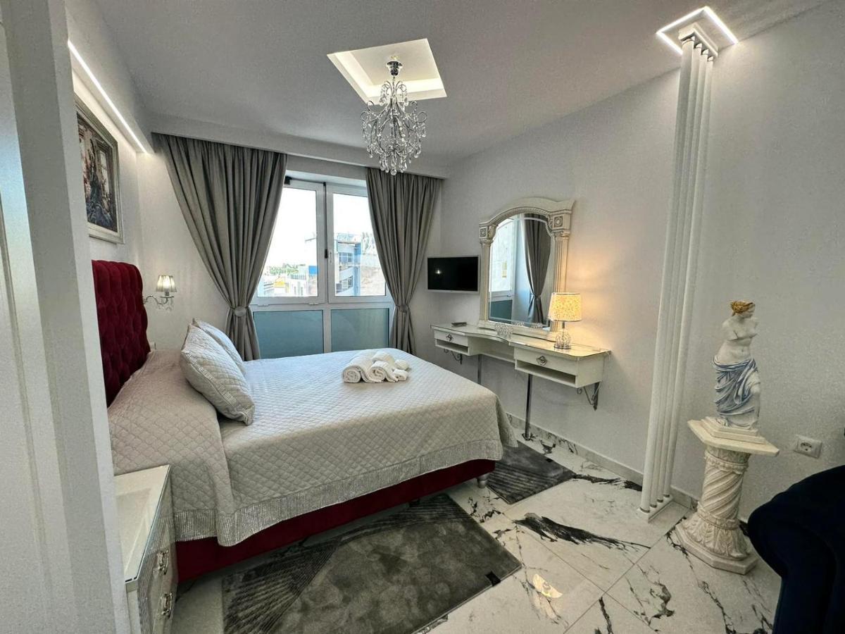 Diana'S Suite Viewing The Acropolis Athens Exterior photo